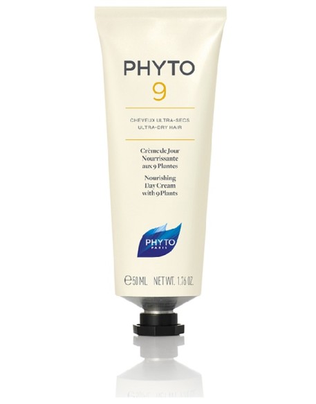 PHYTO 9 Cr.Idrat.Cap 50ml