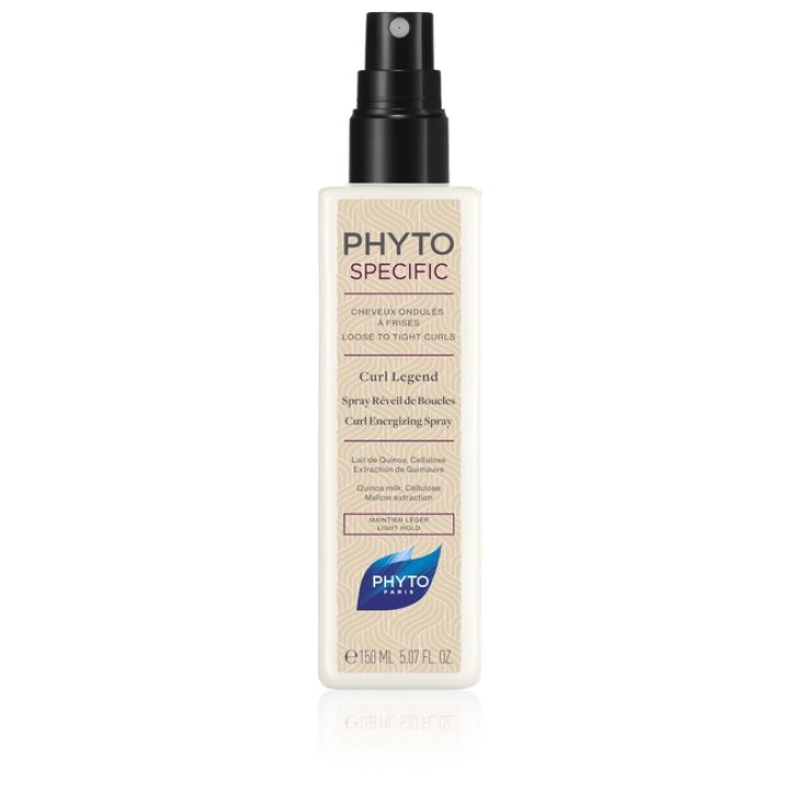 LIERAC PHYTO SPR RAVVIVA RICCI 1 LIERAC PHYTO SPR RAVVIVA RICCI 1
