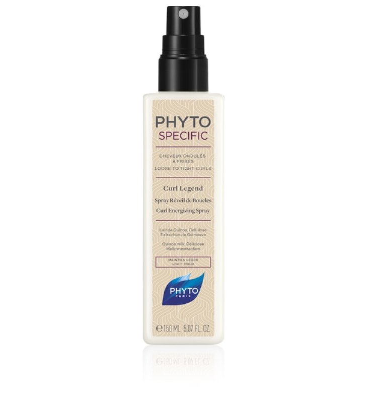LIERAC PHYTO SPR RAVVIVA RICCI 1