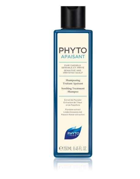 PHYTOAPAISANT SHAMPOO 250 ML