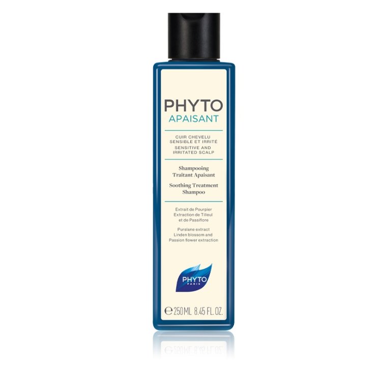PHYTOAPAISANT SHAMPOO 250 ML PHYTOAPAISANT SHAMPOO 250 ML