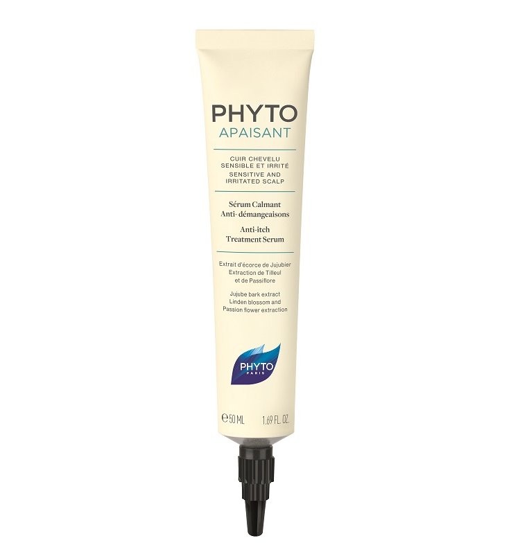 LIERAC PHYTO SIERO CALM A/PRUR.