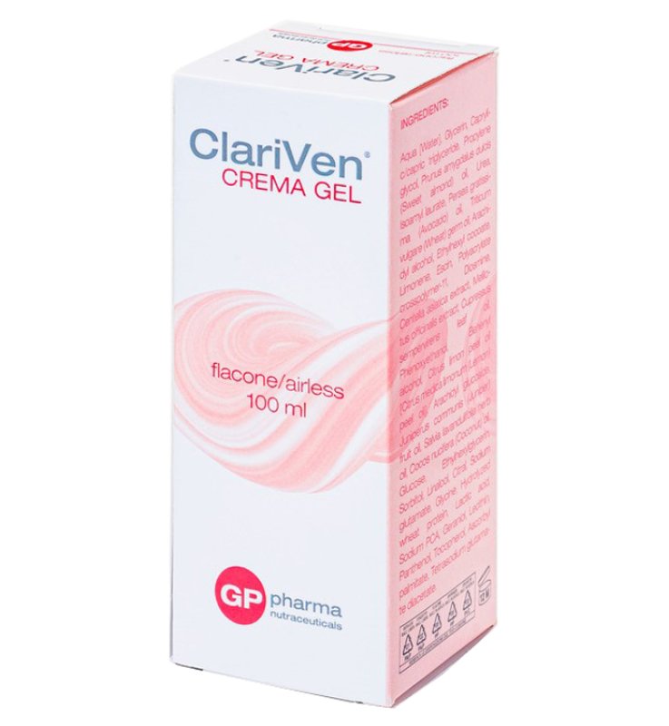 CLARIVEN CREMA GEL 100 ML
