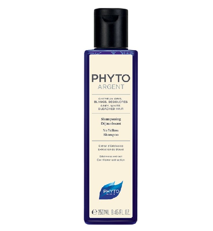 PHYTOARGENT SHAMPOO A/INGIAL 250