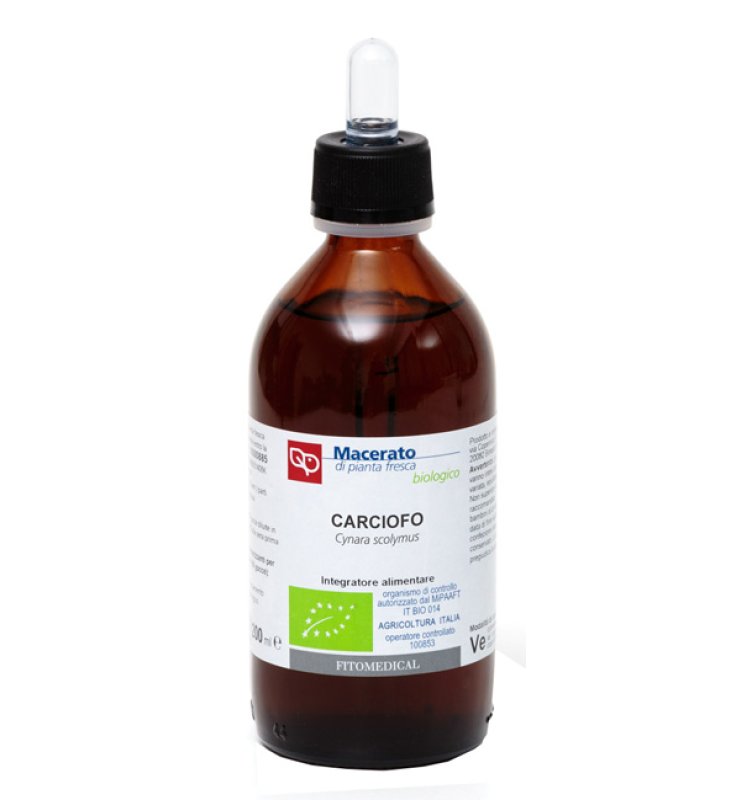 CARCIOFO TM BIO 200ML FTM