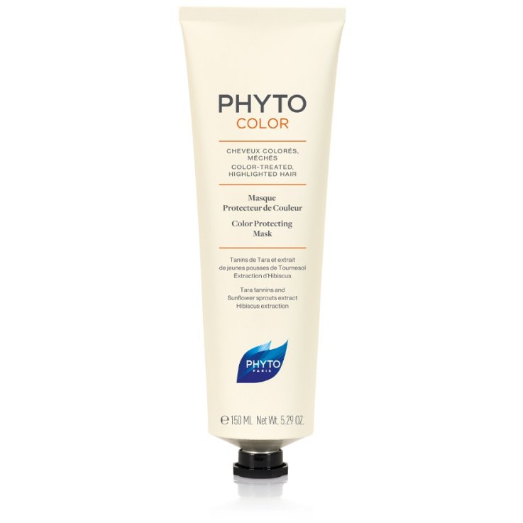 PHYTOCOLOR Masch.Prot.Colore PHYTOCOLOR Masch.Prot.Colore