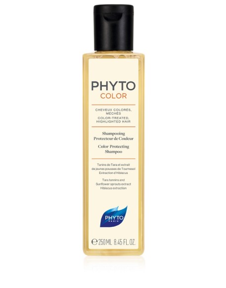 PHYTOCOLOR Sh.Prot.Colore250ml