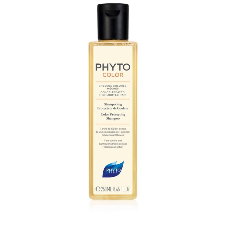 PHYTOCOLOR Sh.Prot.Colore250ml PHYTOCOLOR Sh.Prot.Colore250ml