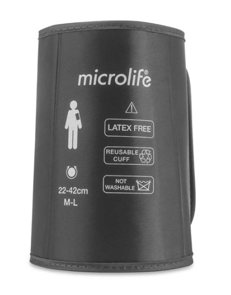 MICROLIFE Bracc.Rigido