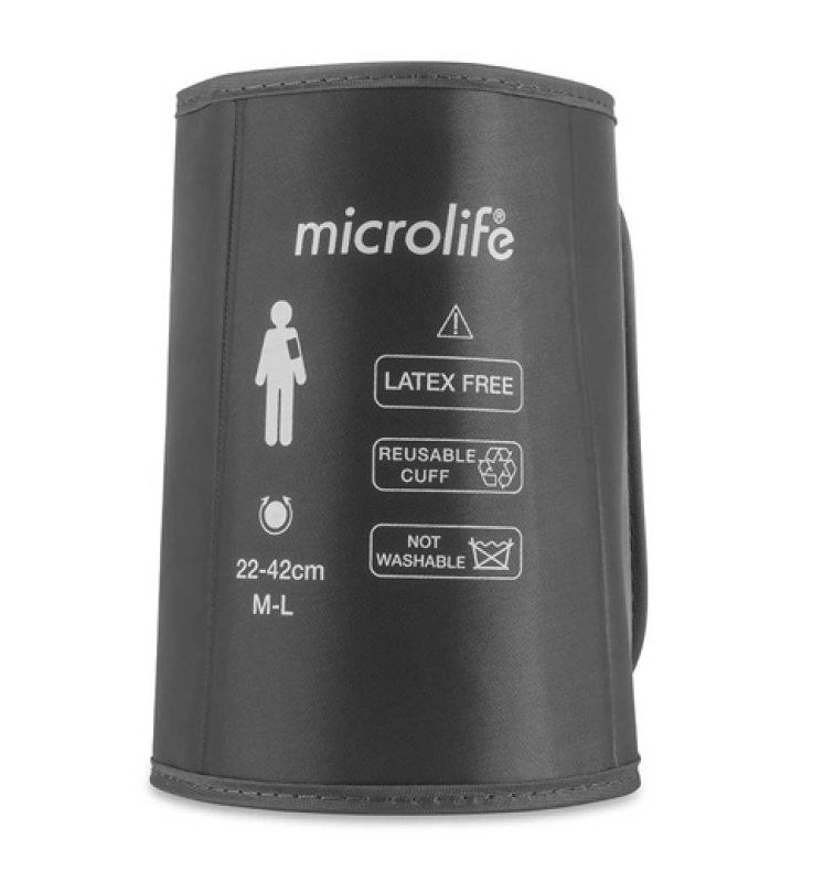 MICROLIFE Bracc.Rigido