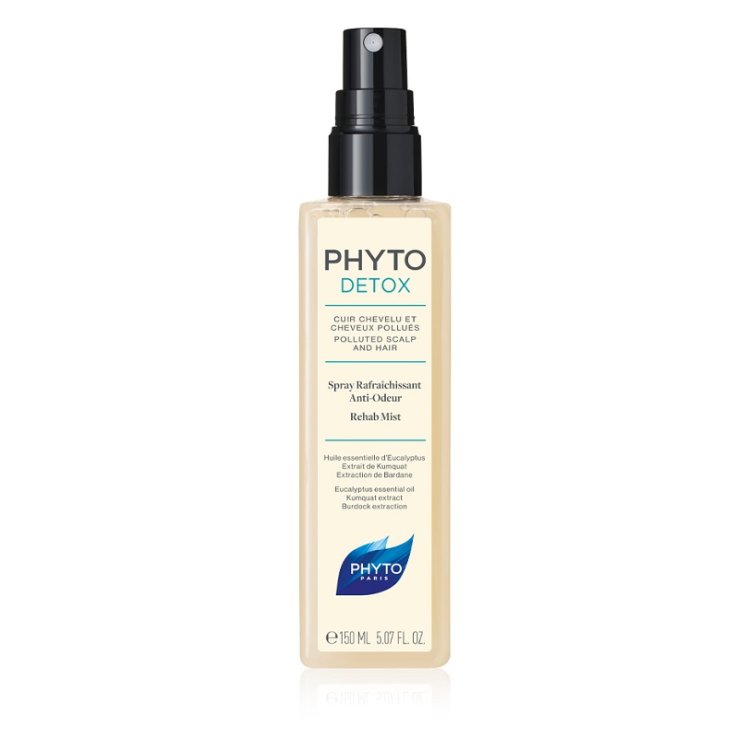 PHYTODETOX Spray A/Odore 150ml PHYTODETOX Spray A/Odore 150ml