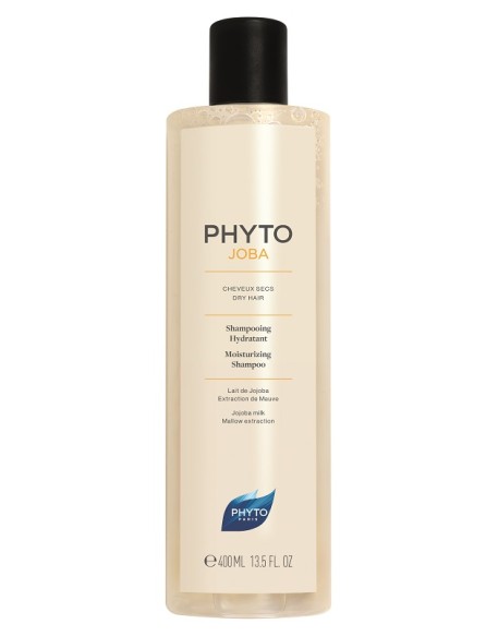 PHYTOJOBA SHAMPOO 400ML