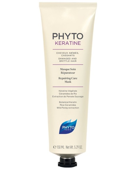 PHYTOKERATINE MASCHERA 19 150ML