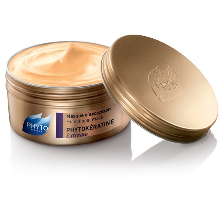 PHYTOKERATINE EXTREME MASCHERA 200 ML PHYTOKERATINE EXTREME MASCHERA 200 ML