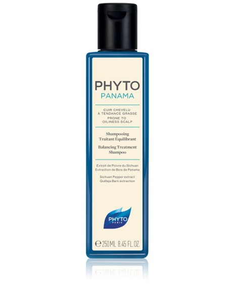 PHYTOPANAMA SHAMPOO 250ML