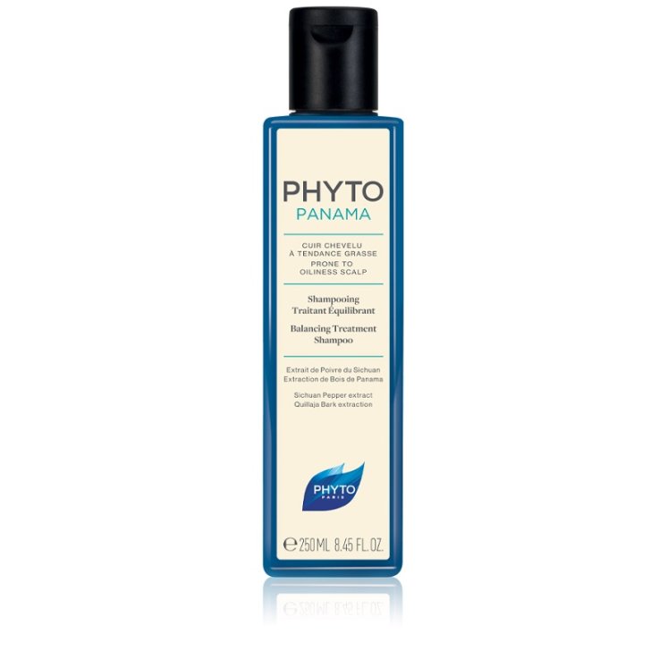 PHYTOPANAMA SHAMPOO 250ML PHYTOPANAMA SHAMPOO 250ML