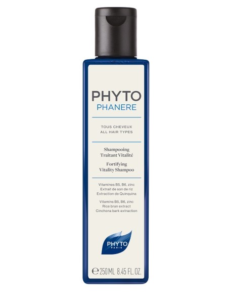 PHYTOPHANERE Sh.250ml