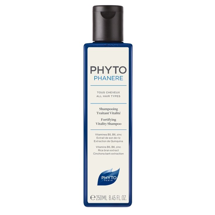 PHYTOPHANERE Sh.250ml PHYTOPHANERE Sh.250ml