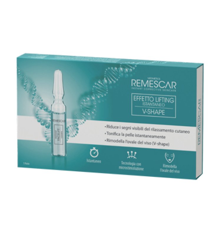 REMESCAR EFF LIFT INST V SHAPE