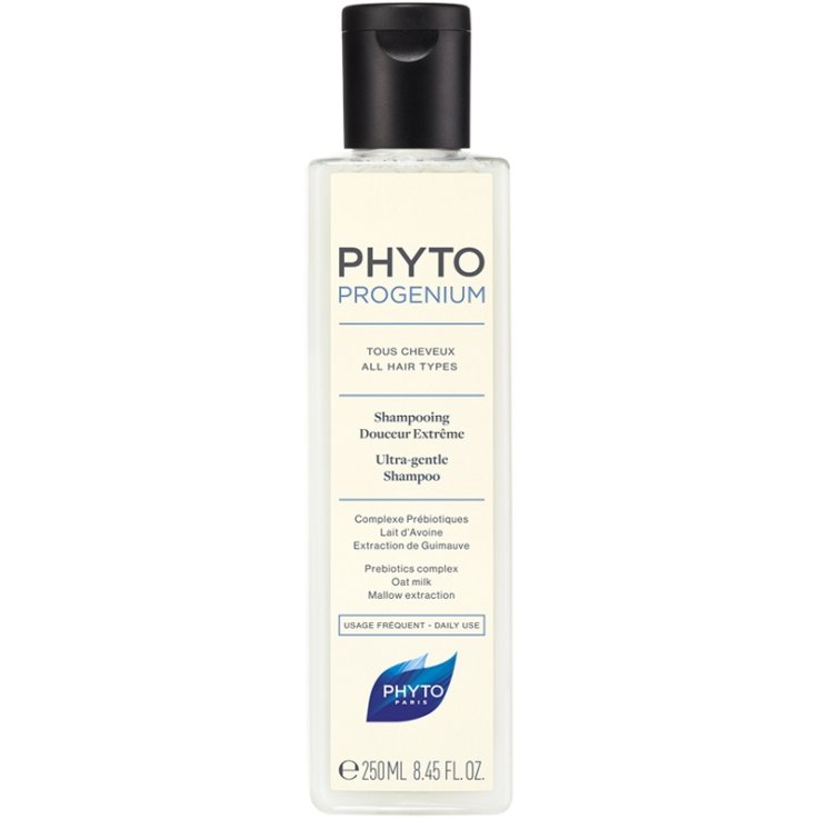 PHYTOPROGENIUM Sh.Del.250ml PHYTOPROGENIUM Sh.Del.250ml
