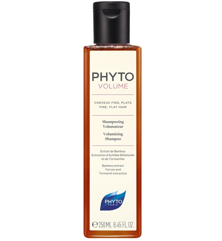 PHYTOVOLUME SHAMPOO VOLUMIZZANTE 250 ML