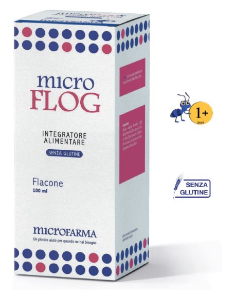 MICROFLOG 100 ML