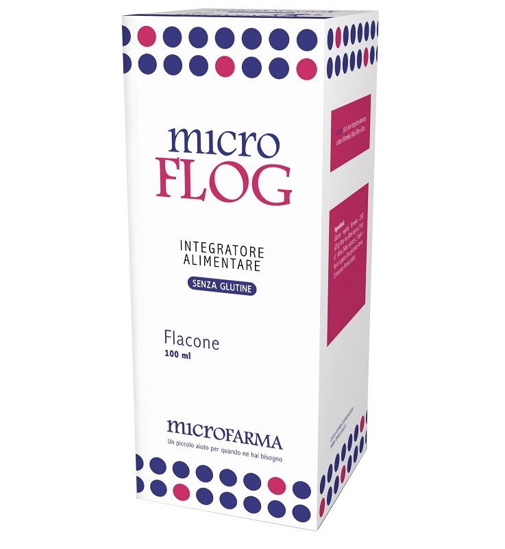 MICROFLOG 100 ML MICROFLOG 100 ML