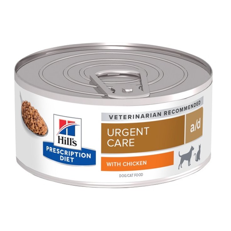 CANINE FELINE A/D 156g CANINE FELINE A/D 156g