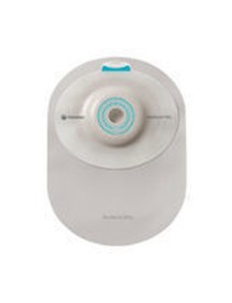 SENSURA MIO CONVEX LIGHT SACCA COLOSTOMIA A 1 PEZZO CHIUSO MAXI 510 ML CON APERTURA ISPEZIONABILE 15-33 MM