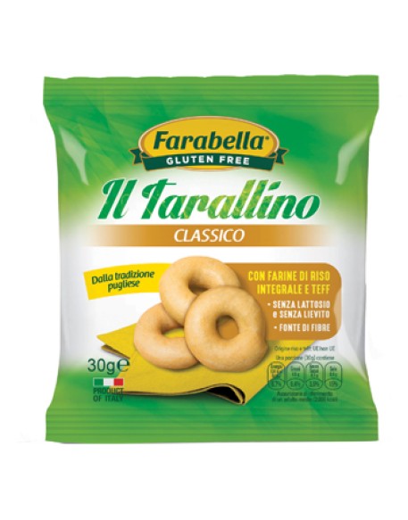 FARABELLA Il Tarallino 30g