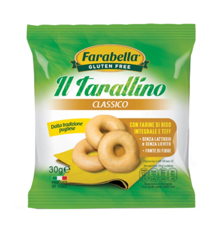 FARABELLA Il Tarallino 30g