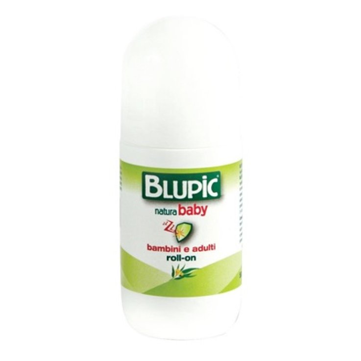 BLUPIC NAT.BABY A/Z ROLON 50M(NE BLUPIC NAT.BABY A/Z ROLON 50M(NE