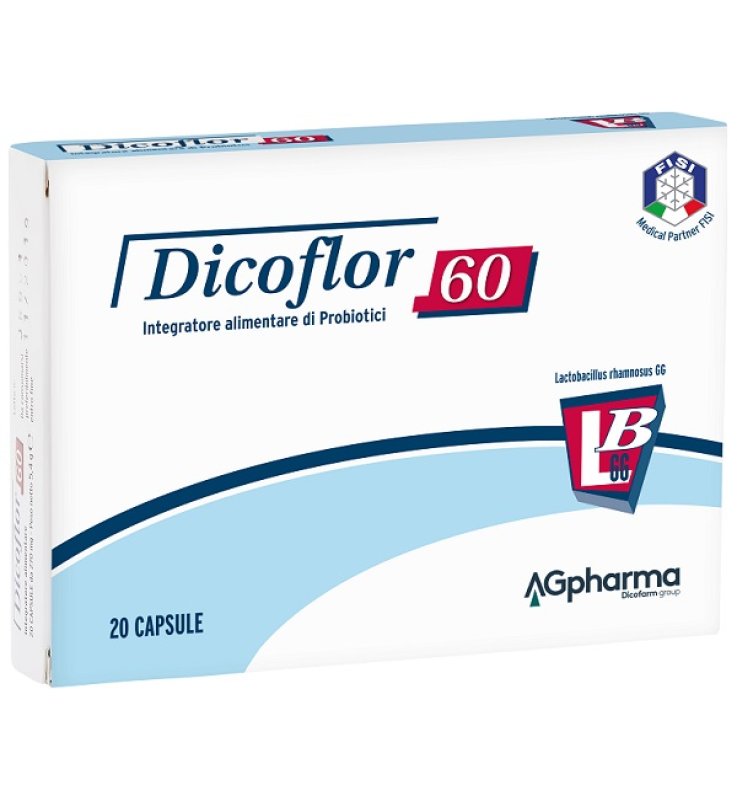 DICOFLOR 60 20 CAPSULE