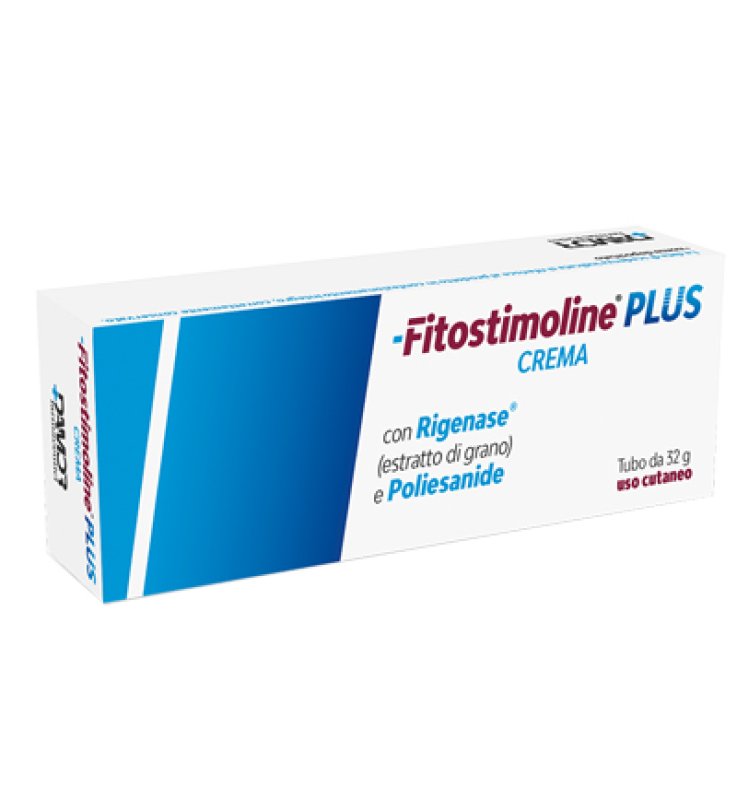 FITOSTIMOLINE PLUS CREMA 32 G