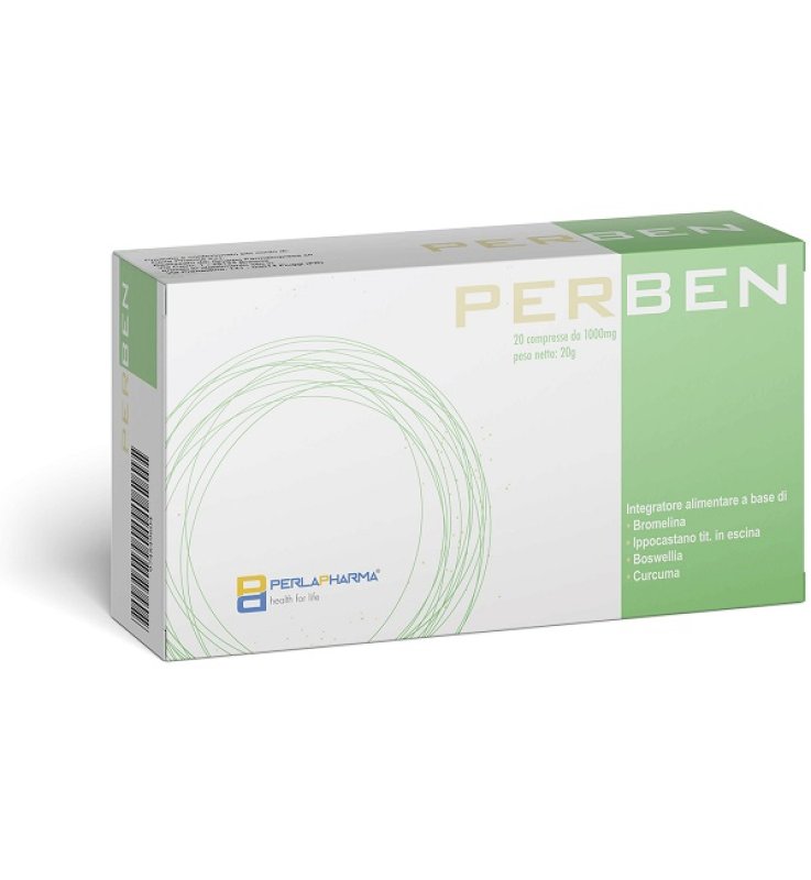 PERBEN 20CPR PERBEN 20CPR