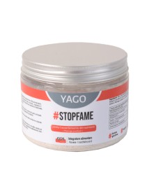 STOPFAME POLV 200GR ELEKEA