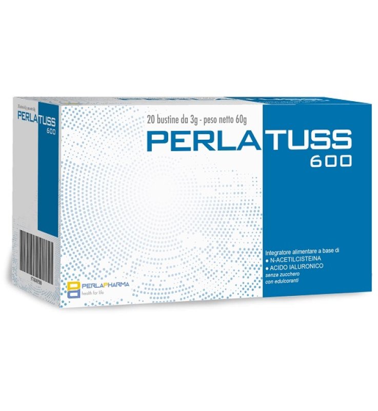 PERLATUSS*600 20 Bust.