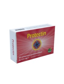 PROTECTIN 30 COMPRESSE DA 850 MG