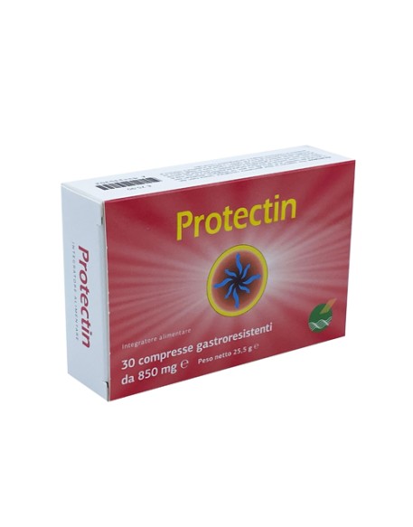 PROTECTIN 30 COMPRESSE DA 850 MG