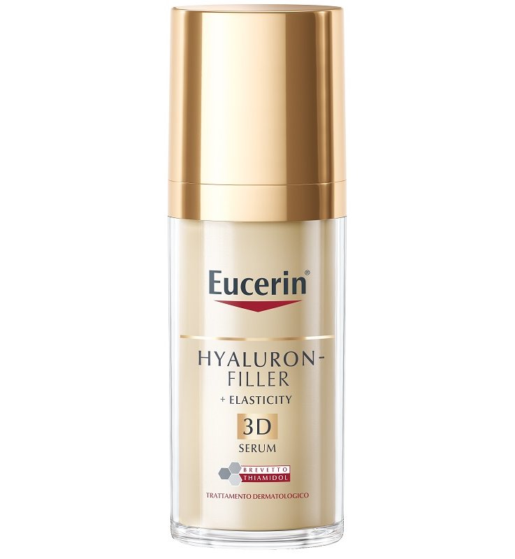 EUCERIN HYAL FILL+ELASTIC 3D