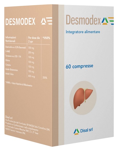 DESMODEX 60CPR