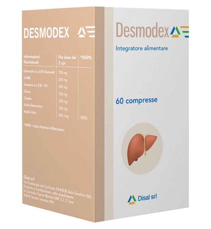 DESMODEX 60CPR