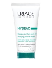 HYSEAC Masch.Peel Off 50ml