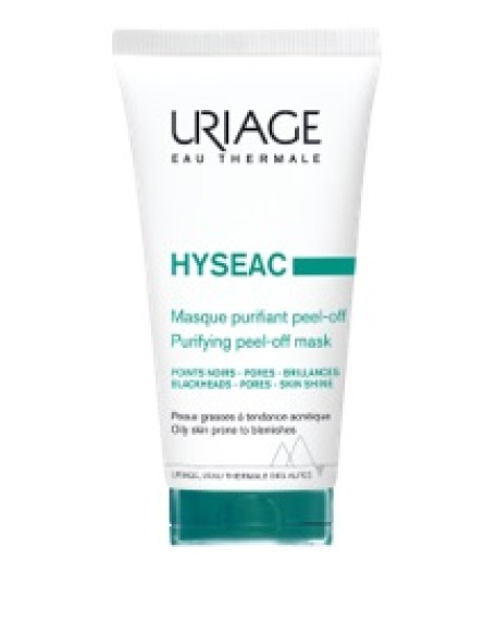 HYSEAC Masch.Peel Off 50ml