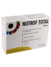 NUTROF TOTAL 30CPS GMM