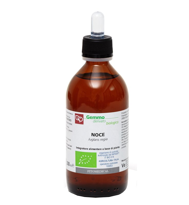 NOCE BIO MG 200ML