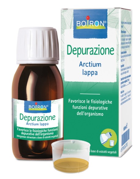 ARCTIUM LAPPA EI 60ML BO