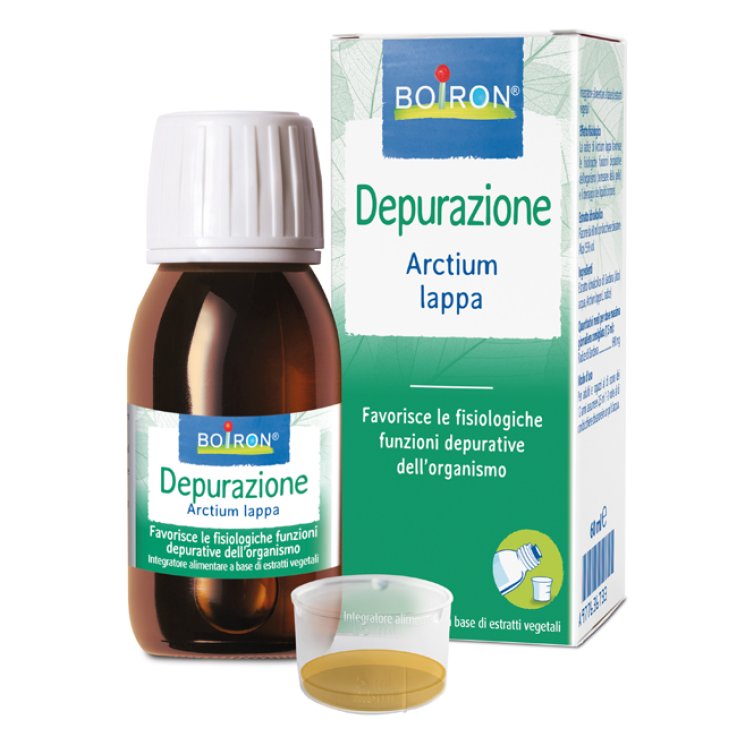ARCTIUM LAPPA EI 60ML BO ARCTIUM LAPPA EI 60ML BO