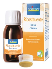 ROSA CANINA ESTRATTO IDROALCOLICO 60 ML