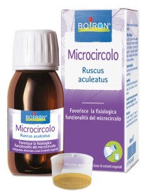 RUSCUS ACULEATUS EI 60ML INT BO